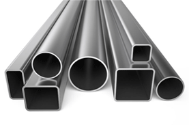 Aluminium Tube