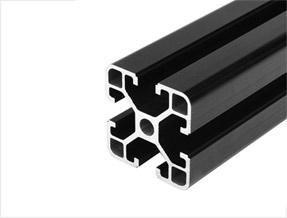 T Slot Aluminium Profile