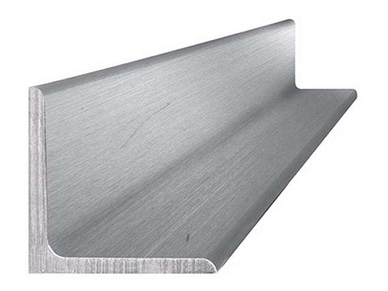 Aluminium Equal Angle Wholesale