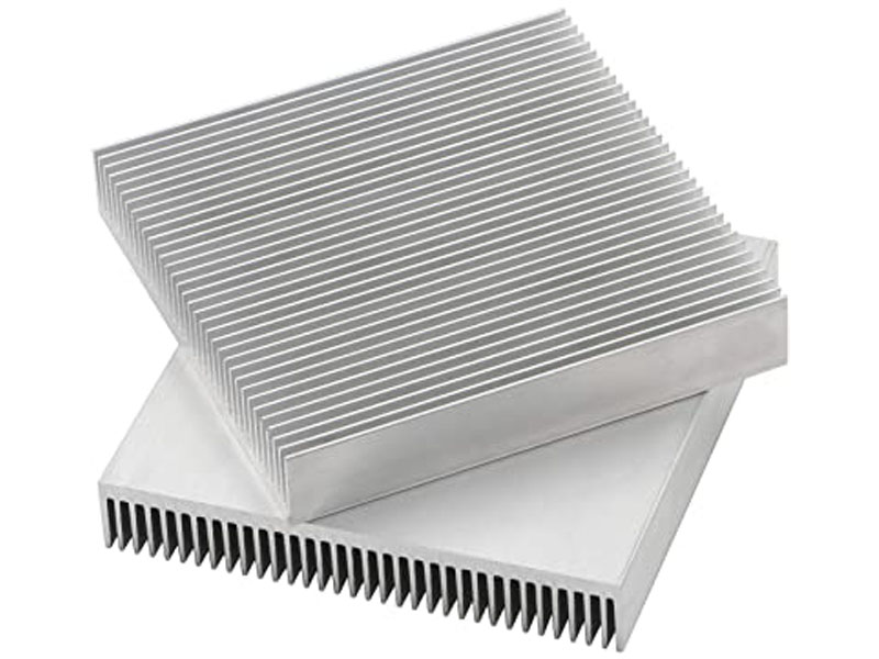 Aluminium Heatsink Profile