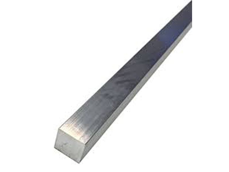 Aluminium Square Bars Price