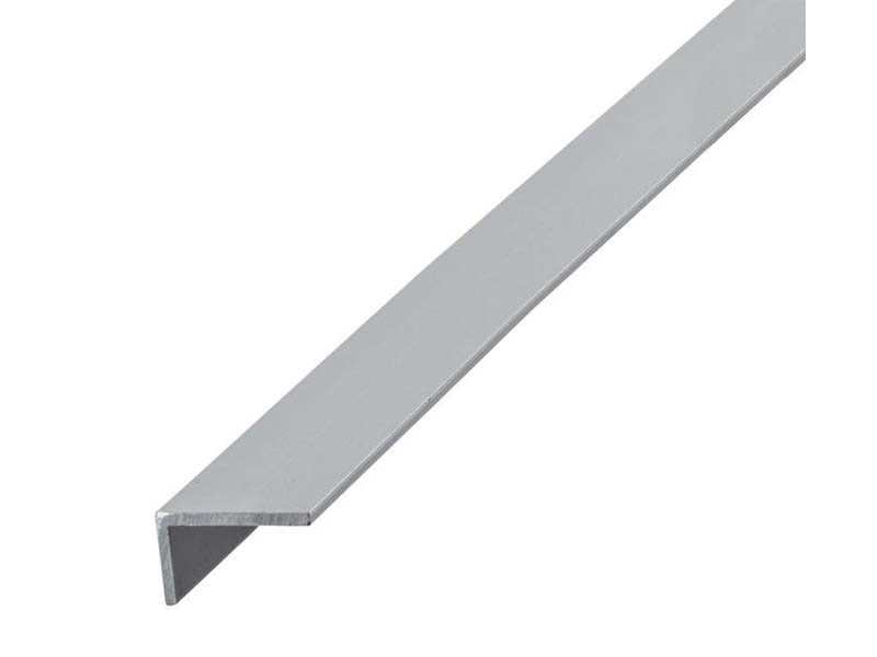 Aluminium Unequal Angles Cost