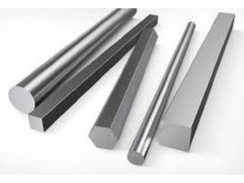 Aluminium Bar