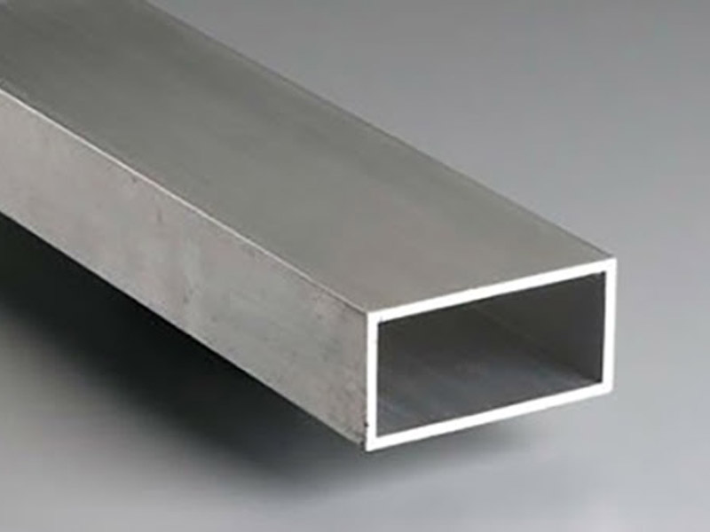 Aluminum Rectangular Tube Wholesale