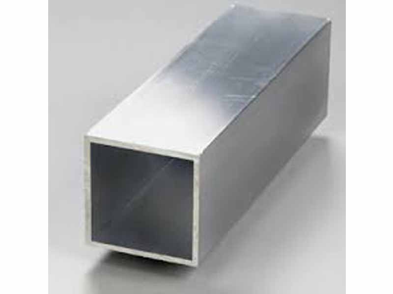 Aluminum Square Tube Price