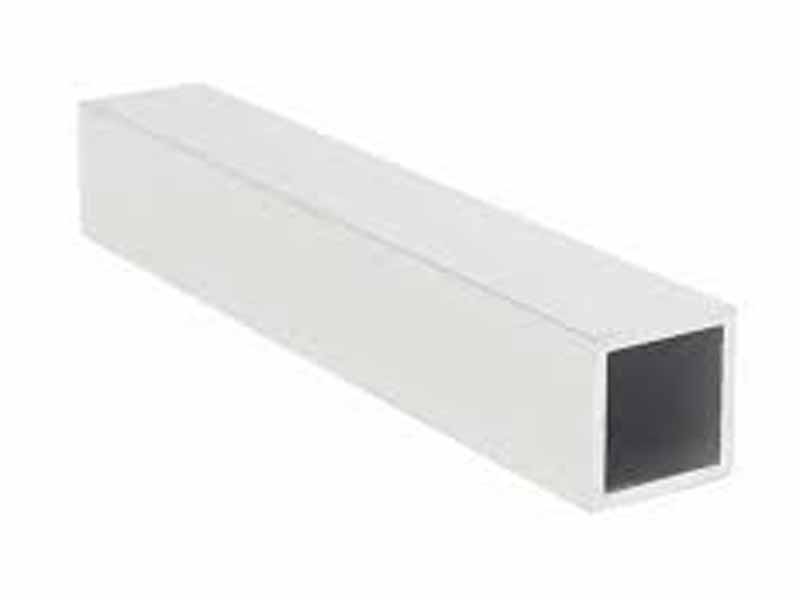 Aluminum Square Tube Wholesale