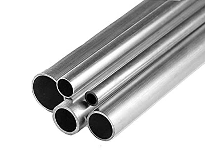 Round Aluminum Tube