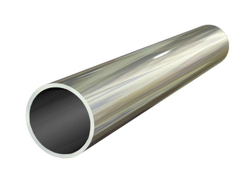 Round Aluminum Tube Price