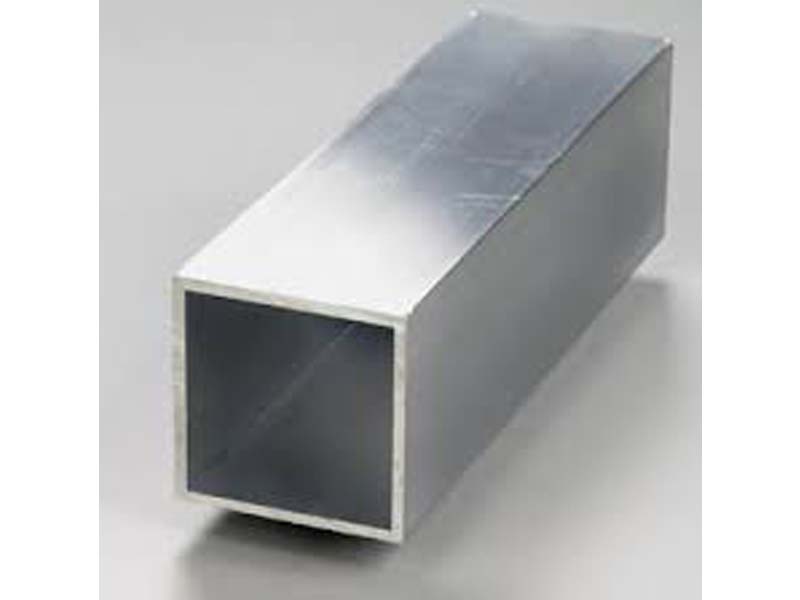 Aluminium Square Tube