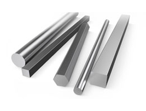 Aluminium Bar