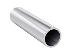 Aluminium Tube