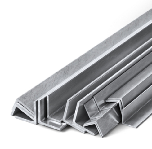 Aluminium Angles