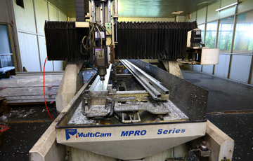 CNC Milling