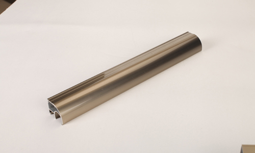 Surface Finishing Aluminum Anodizing